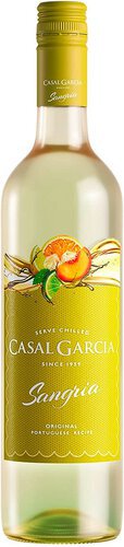 Casal Garcia Sangria White Sangria Vinho Verde Portugal