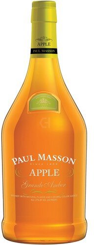 Paul Masson Apple Brandy