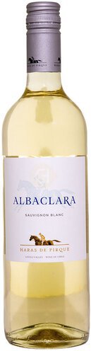 Haras De Pirque Sauvignon Blanc Gran Reserva Albac