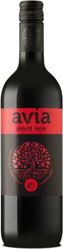 Avia Pinot Noir North Macedonia
