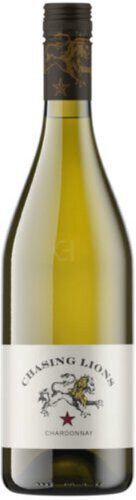 Nine North Chasing Lions Chardonnay