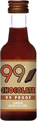 99 Brand Chocolate
