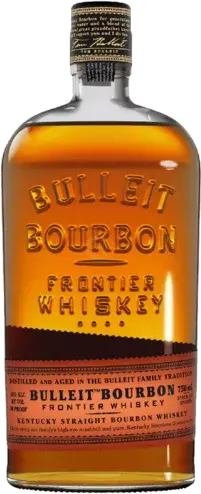 Bulleit Bourbon