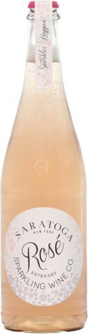 Galway Rock Saratoga Sparkling Rose
