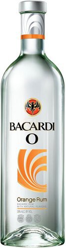 Bacardi Orange