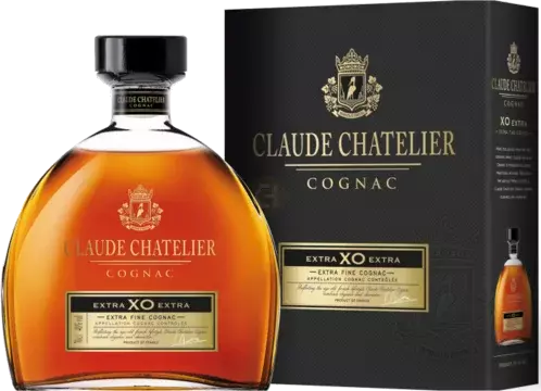 Claude Chatelier Xo Extra