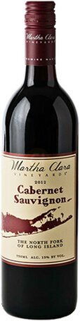 Martha Clara Cabernet Sauvignon