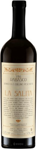 La Salita Langhe Chardonnay