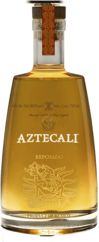 Aztecali Reposado