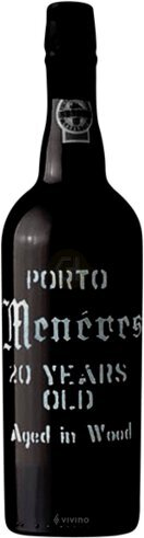 Meneres 20yr Tawny Port