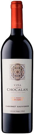 Chocalan Cabernet Sauvignon Gran Reserva