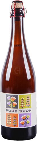 Crooked Stave Pure Project Pure Spon Nr750ml