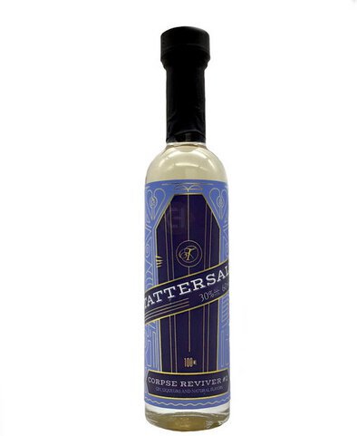 Corpse Reviver .100ml