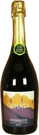 Serata Prosecco