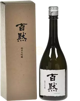 Kikumasa Hyaku Moku Junmai Daiginjo