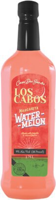 Los Cabos Watermelon Margarita