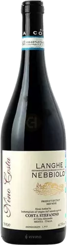 Nino Costa Langhe Nebbiolo