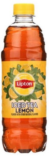 Lipton Ice Tea Limon