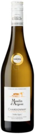Luc Choblet Clos De Senaigerie Muscadet