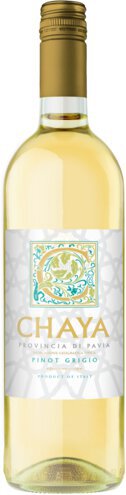 CHAYA PINOT GRIGIO
