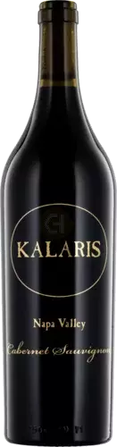 Kalaris Napa Valley Vally Cabernet Sauvignon