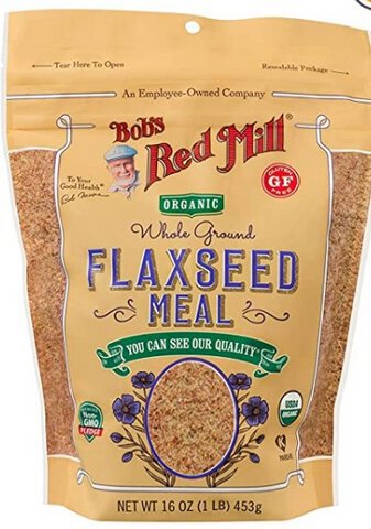 Bobs Red Mill Flaseed Meal Gf