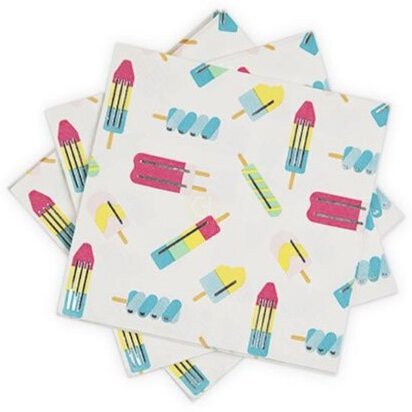Napkins 20pk