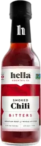Hella Bitters Smoke Chili