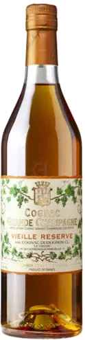 Dudognon Cognac Vieille Reserve Years Old