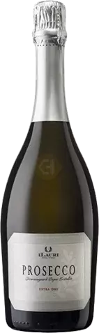 Ilauri Prosecco Extra Dry Sparkling Wine