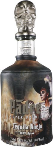 Padre Azul Super Premium Anejo