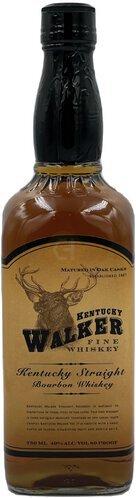 Kentucky Walker Bourbon