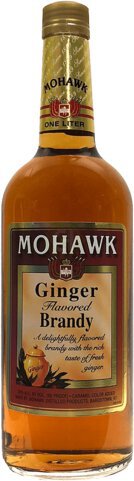Moh Gingr