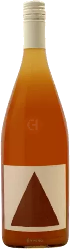 Weingut Edelberg Das Bronze Orange Pinot Gris