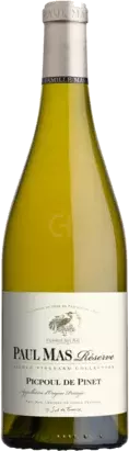 Paul Mas Estate Picpoul De Pinet Single Vineyard Collection