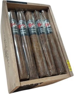 La Gloria Cuban Medio Tiempo Toro