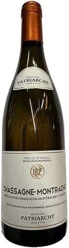 Patriarche Pere & Film Chassagne Montrachet