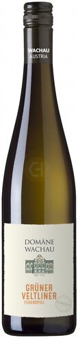 Domane Wachau Wachau Gruner Veltliner Federspiel Ried Lieben
