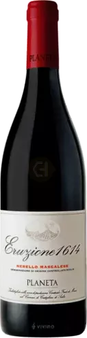 Planeta Eruzione 1614 Nerello Mascalese