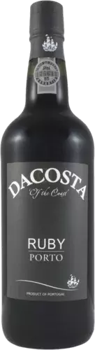 Dacosta Of The Coast Tawny