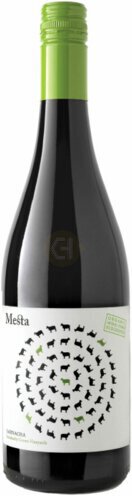 Mesta Organic Garnacha
