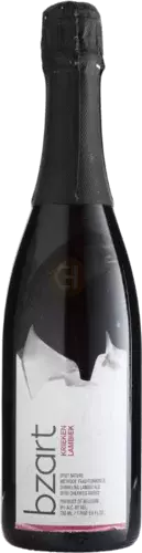 Oud Beersel Bzart KrekLambiek