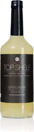 Top Shelf Margarita Mix