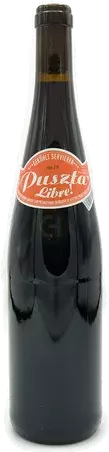 Claus Preisinger Puszta Libre Red Blend Burgenland Austria