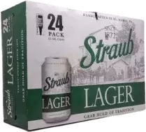 Straub Lager