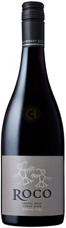 Willakenzie Pinot Noir Roco