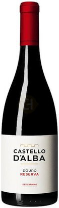 Castelo Dalba Red