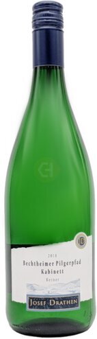 Bechtheimer Pilgerpfad Kerner Auslese Riesling