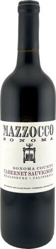 Mazzocco Sonoma County Cabernet Sauvignon