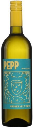 Pepp Gruner Veltliner Niederosterreich Austria